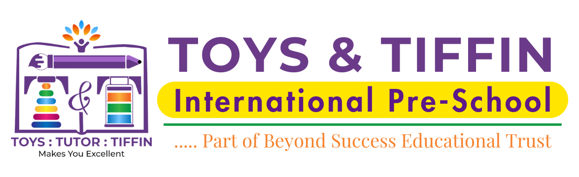 Toys And Tiffin Preschool