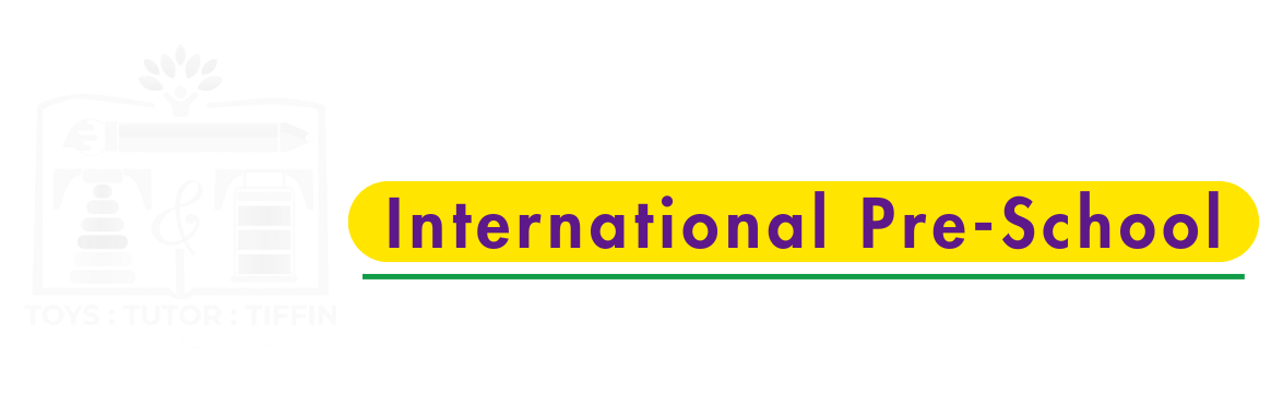 Toys And Tiffin Preschool